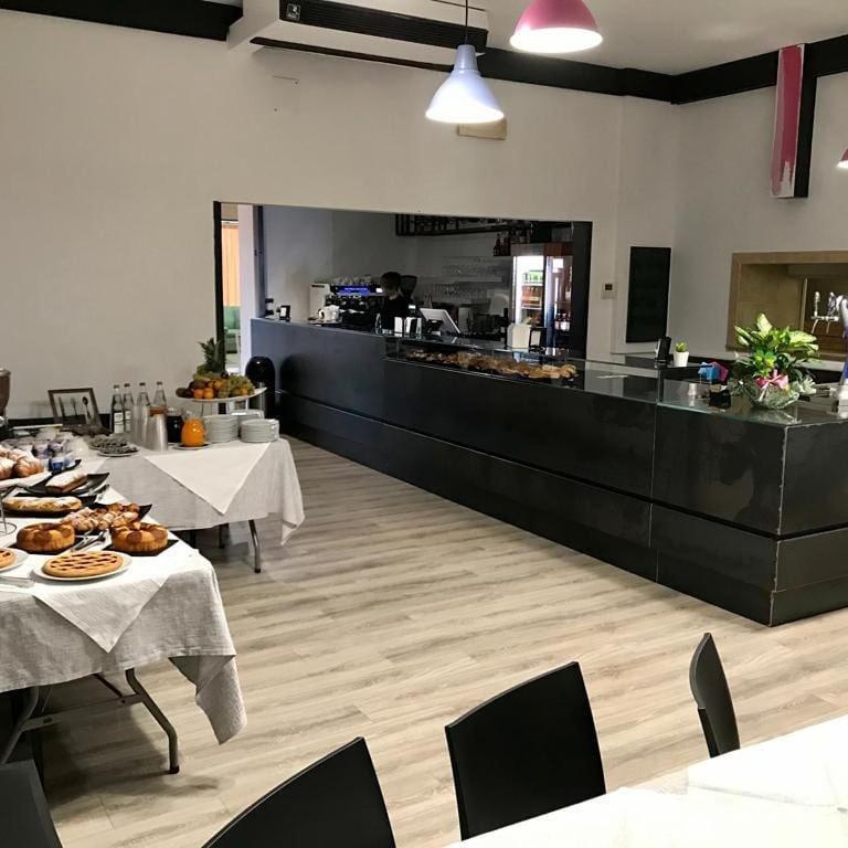 Hotel Il Cammino Di Francesco Bastia Umbra Extérieur photo