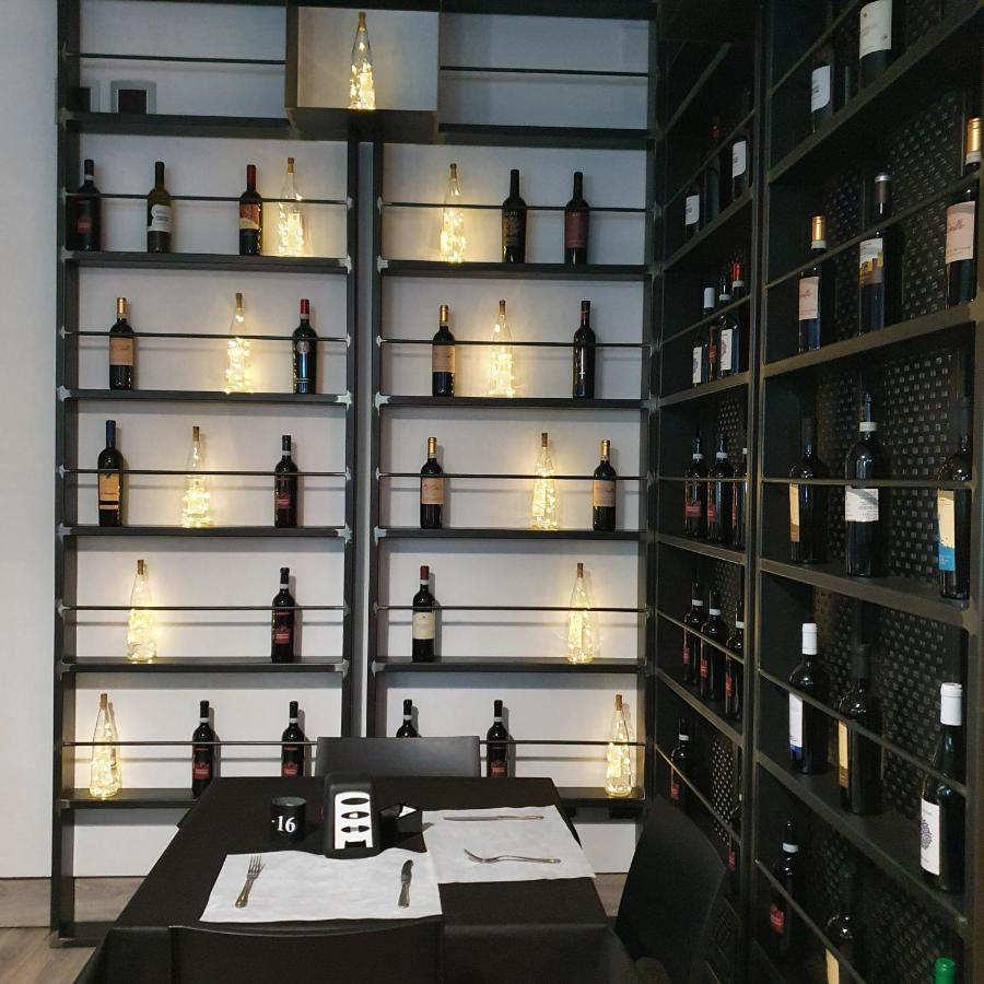 Hotel Il Cammino Di Francesco Bastia Umbra Extérieur photo