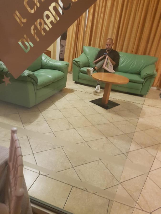 Hotel Il Cammino Di Francesco Bastia Umbra Extérieur photo