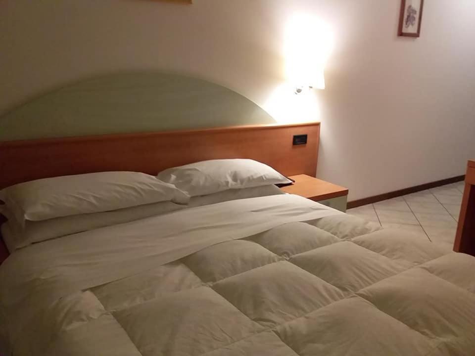 Hotel Il Cammino Di Francesco Bastia Umbra Extérieur photo